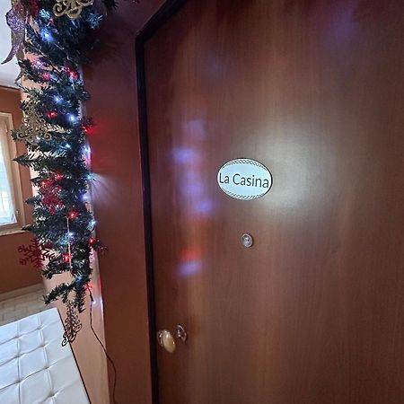 La Casina A Piombino公寓 外观 照片