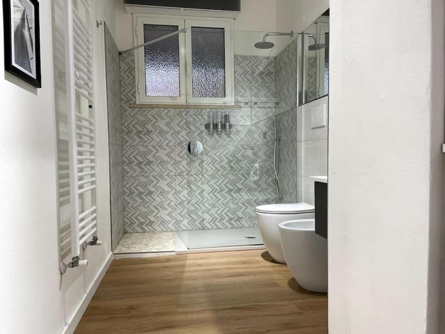 La Casina A Piombino公寓 外观 照片