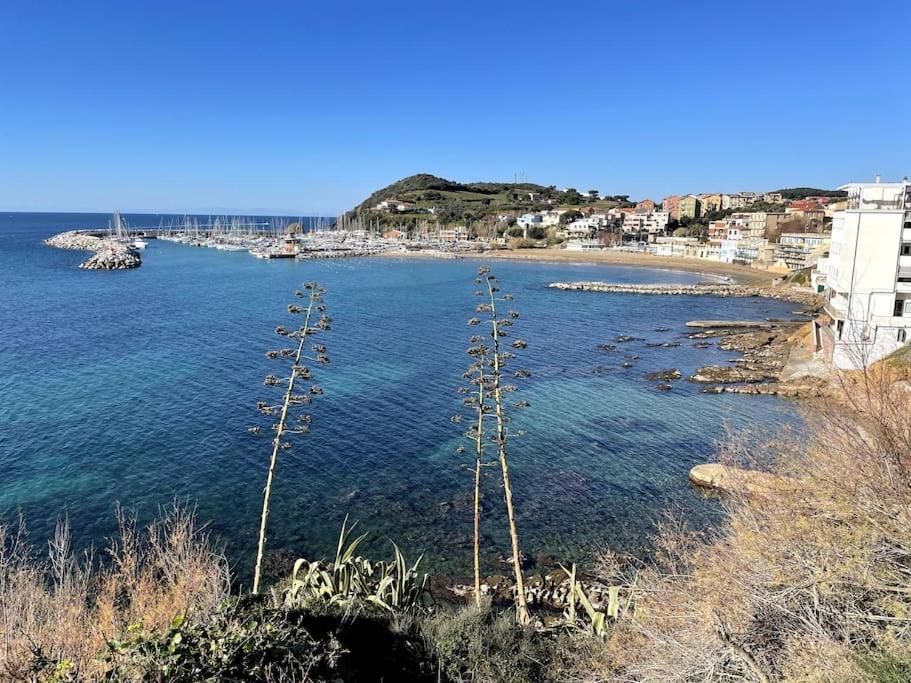 La Casina A Piombino公寓 外观 照片
