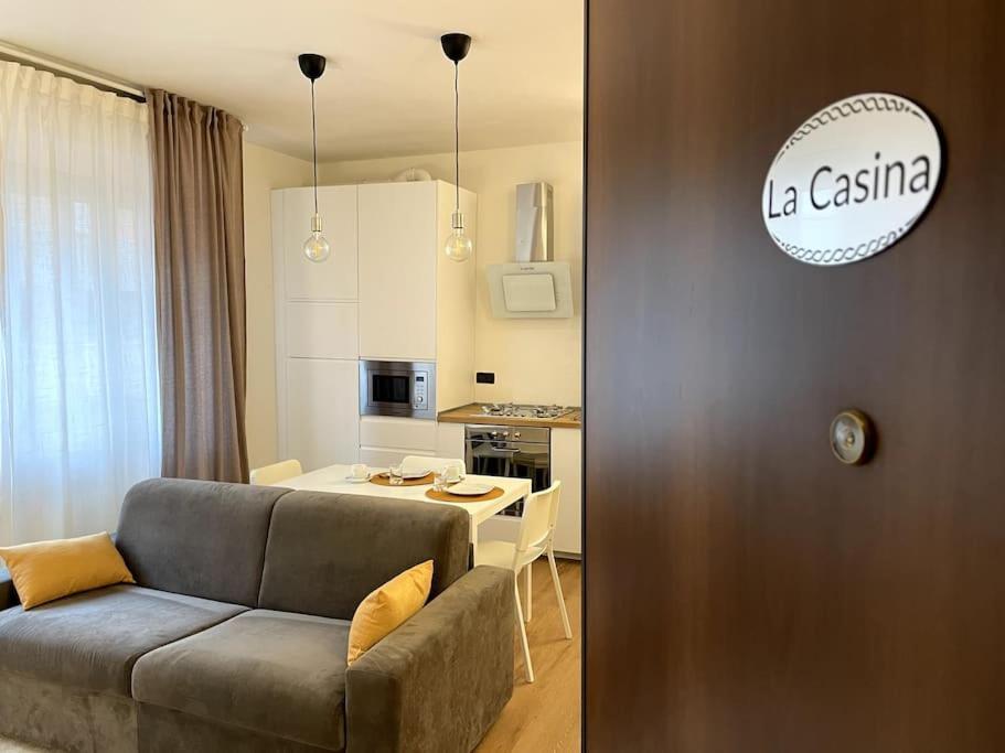 La Casina A Piombino公寓 外观 照片