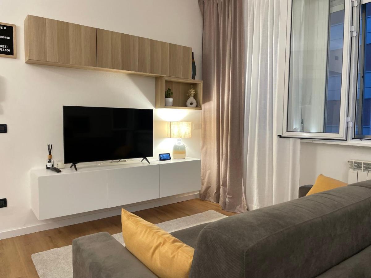 La Casina A Piombino公寓 外观 照片