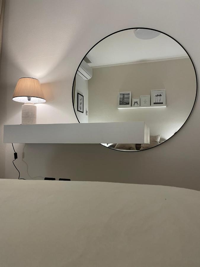 La Casina A Piombino公寓 外观 照片