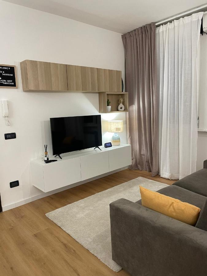 La Casina A Piombino公寓 外观 照片