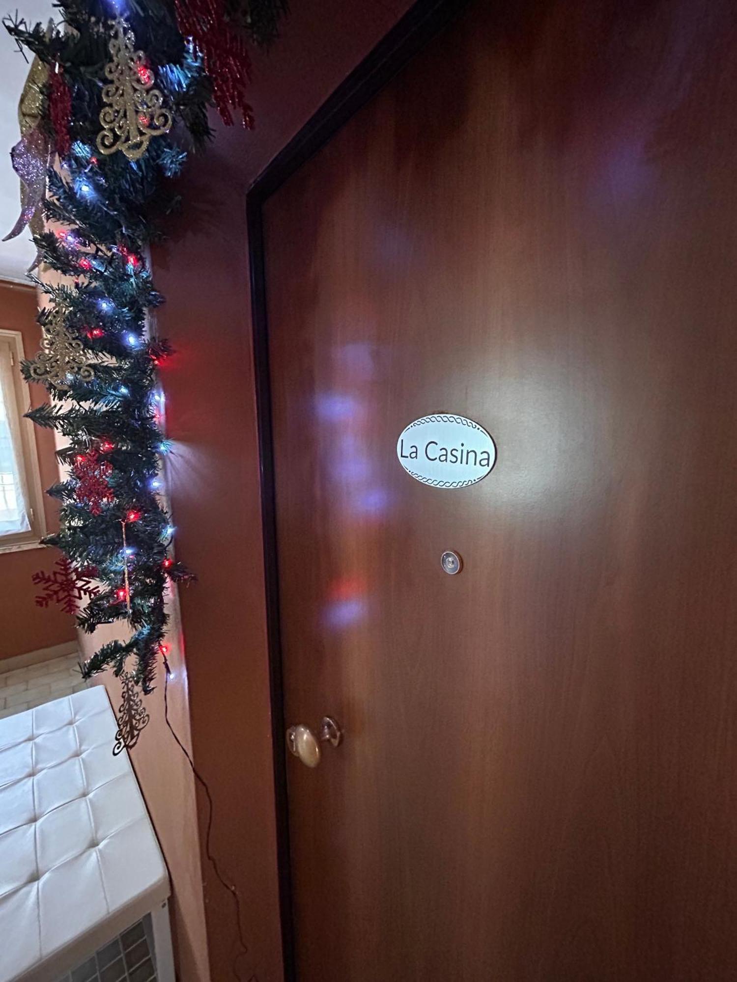 La Casina A Piombino公寓 外观 照片